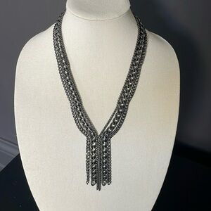 AGATHA Paris chain necklace